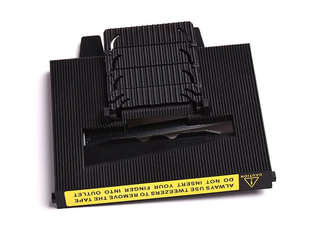 YAESU ZCUT-9 Automatic Tape Dispenser